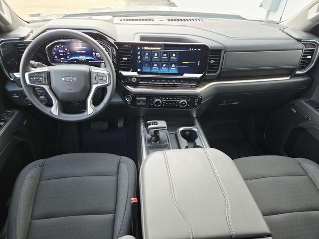 Chevrolet Silverado 1500 Vehicle Full-screen Gallery Image 07