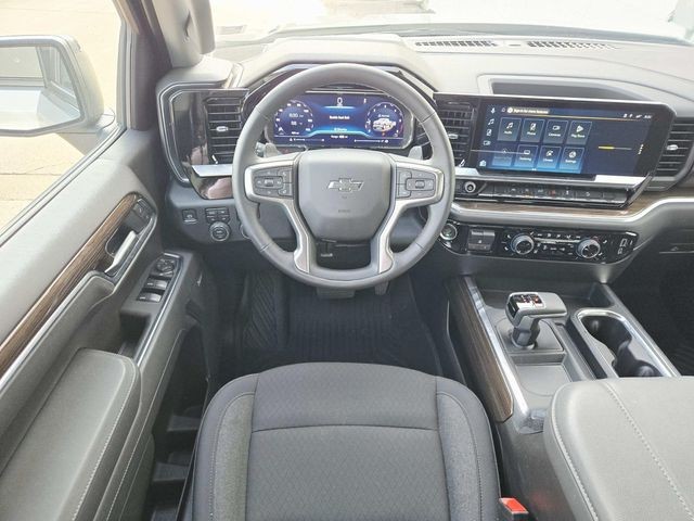 Chevrolet Silverado 1500 Vehicle Full-screen Gallery Image 08