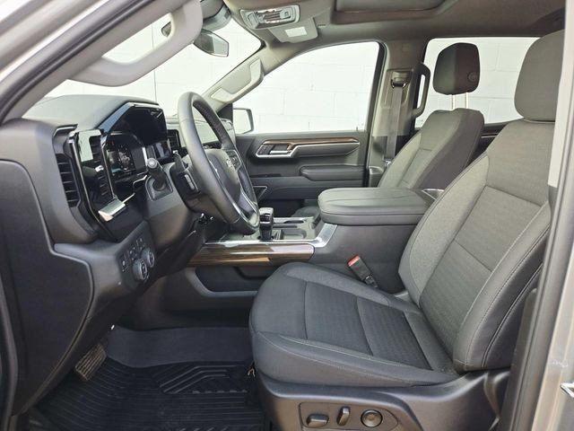 Chevrolet Silverado 1500 Vehicle Full-screen Gallery Image 09