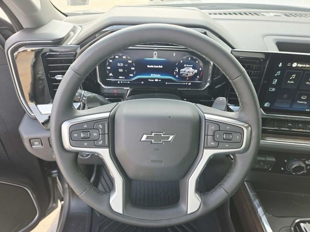 Chevrolet Silverado 1500 Vehicle Full-screen Gallery Image 20