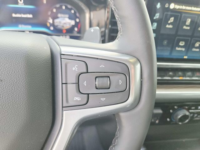 Chevrolet Silverado 1500 Vehicle Full-screen Gallery Image 22