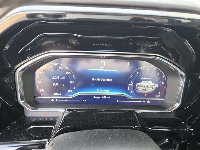 Chevrolet Silverado 1500 Vehicle Full-screen Gallery Image 23