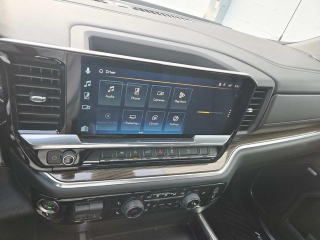 Chevrolet Silverado 1500 Vehicle Full-screen Gallery Image 25