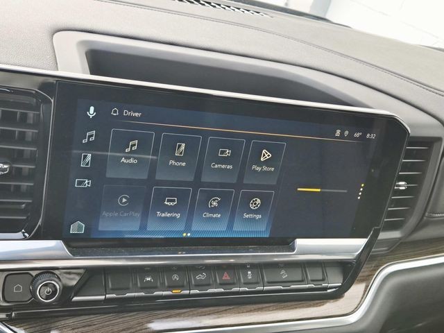 Chevrolet Silverado 1500 Vehicle Full-screen Gallery Image 26