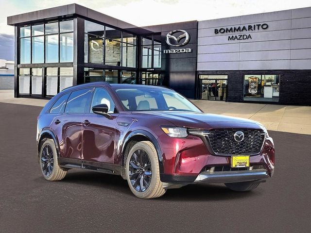 more details - mazda cx-90