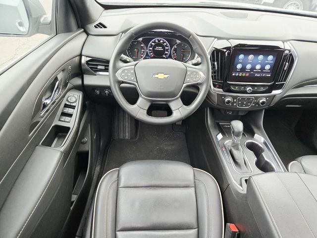 Chevrolet Traverse Vehicle Full-screen Gallery Image 08