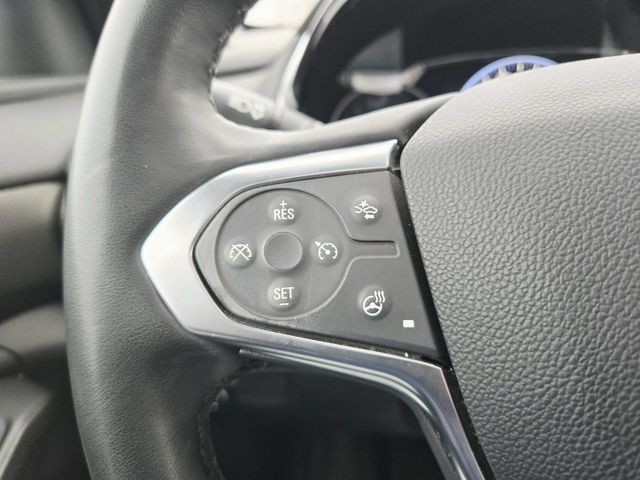 Chevrolet Traverse Vehicle Full-screen Gallery Image 19