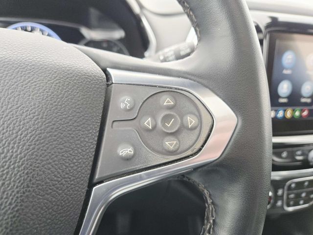 Chevrolet Traverse Vehicle Full-screen Gallery Image 20