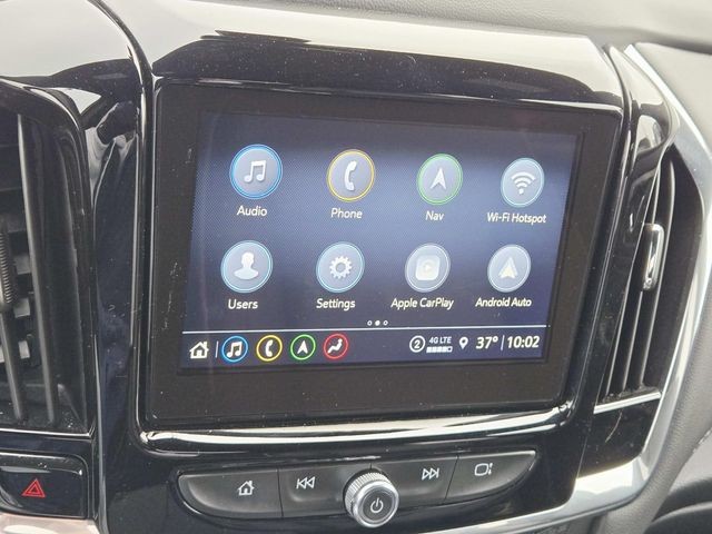 Chevrolet Traverse Vehicle Full-screen Gallery Image 24