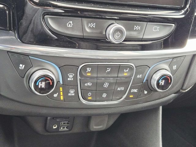 Chevrolet Traverse Vehicle Full-screen Gallery Image 27