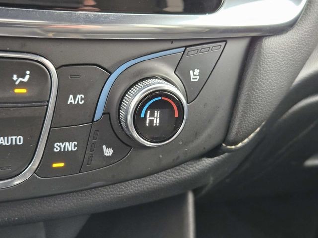 Chevrolet Traverse Vehicle Full-screen Gallery Image 28