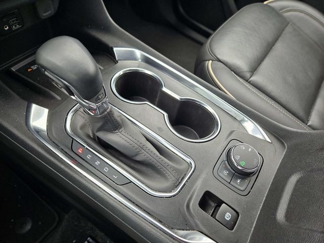 Chevrolet Traverse Vehicle Full-screen Gallery Image 29