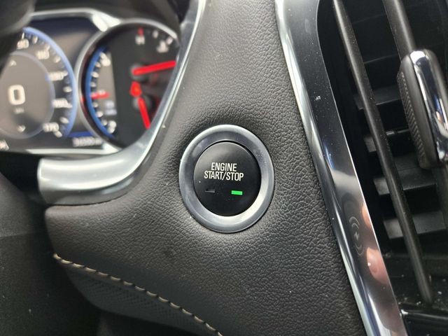 Chevrolet Traverse Vehicle Full-screen Gallery Image 32