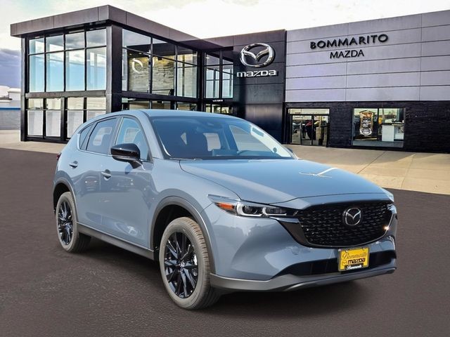 more details - mazda cx-5