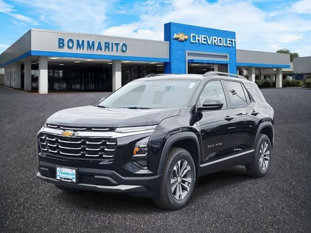 more details - chevrolet equinox