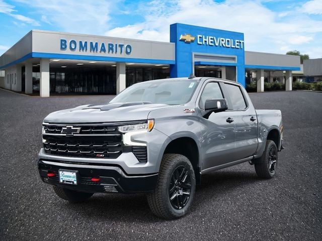more details - chevrolet silverado 1500