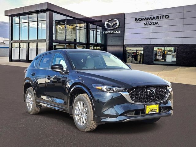 more details - mazda cx-5