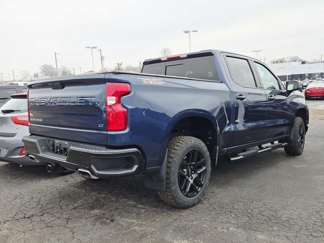 Chevrolet Silverado 1500 Vehicle Full-screen Gallery Image 03