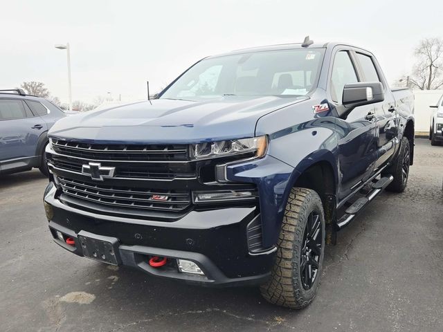 Chevrolet Silverado 1500 Vehicle Full-screen Gallery Image 04