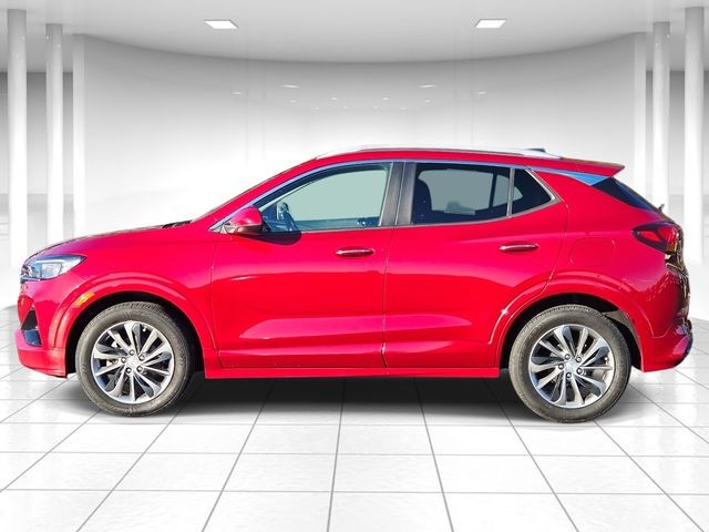 Buick Encore GX Vehicle Full-screen Gallery Image 02