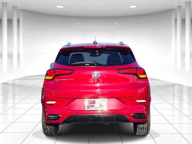 Buick Encore GX Vehicle Full-screen Gallery Image 04