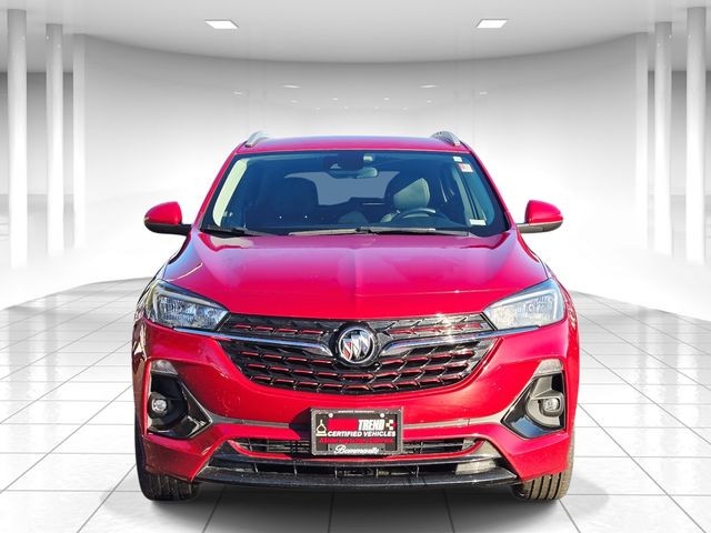 Buick Encore GX Vehicle Full-screen Gallery Image 05