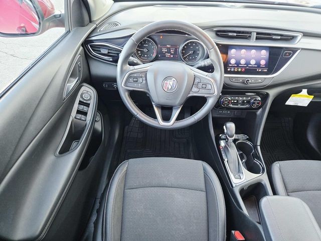 Buick Encore GX Vehicle Full-screen Gallery Image 07