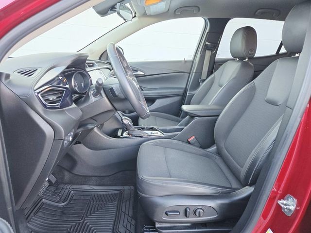 Buick Encore GX Vehicle Full-screen Gallery Image 08