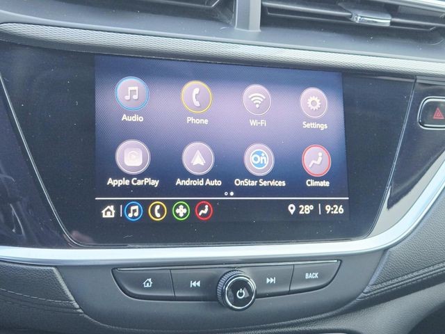 Buick Encore GX Vehicle Full-screen Gallery Image 21