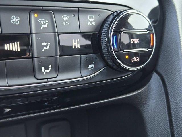 Buick Encore GX Vehicle Full-screen Gallery Image 24