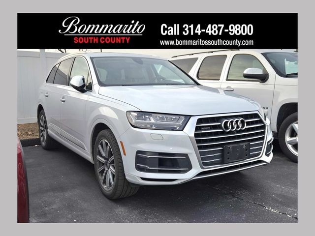 more details - audi q7