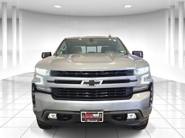 Chevrolet Silverado 1500 Vehicle Full-screen Gallery Image 05