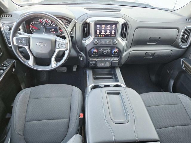 Chevrolet Silverado 1500 Vehicle Full-screen Gallery Image 06
