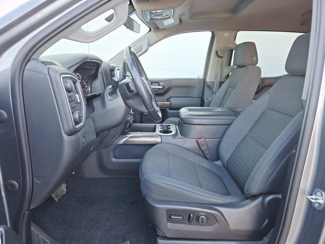 Chevrolet Silverado 1500 Vehicle Full-screen Gallery Image 08