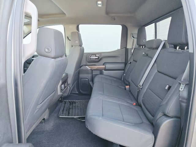 Chevrolet Silverado 1500 Vehicle Full-screen Gallery Image 09