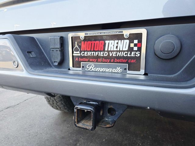 Chevrolet Silverado 1500 Vehicle Full-screen Gallery Image 11