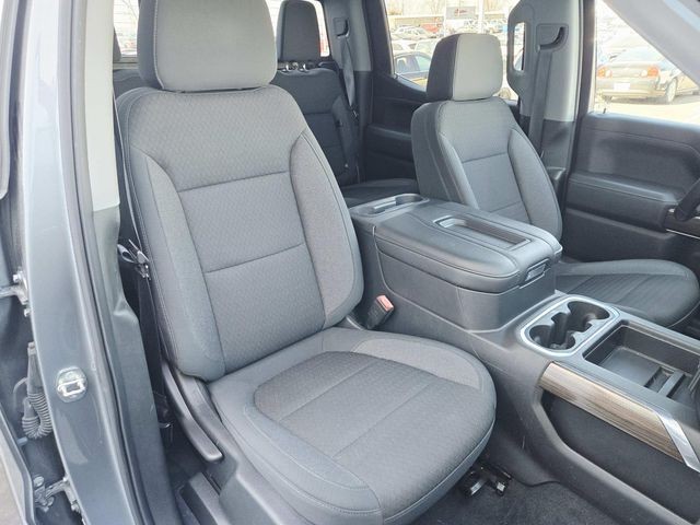 Chevrolet Silverado 1500 Vehicle Full-screen Gallery Image 13