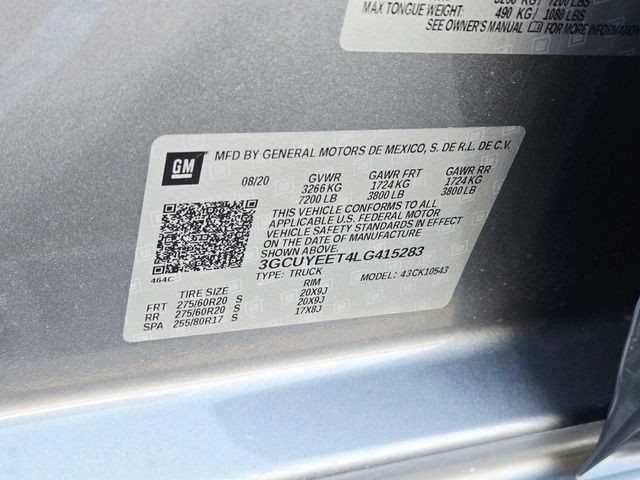 Chevrolet Silverado 1500 Vehicle Full-screen Gallery Image 35