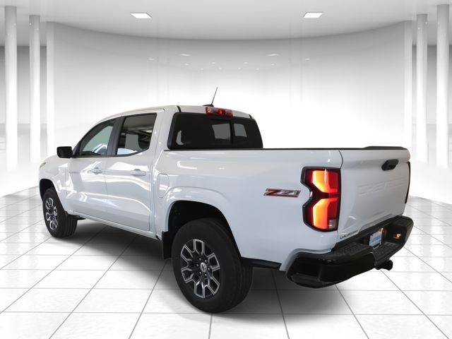 Chevrolet Colorado Vehicle Full-screen Gallery Image 03