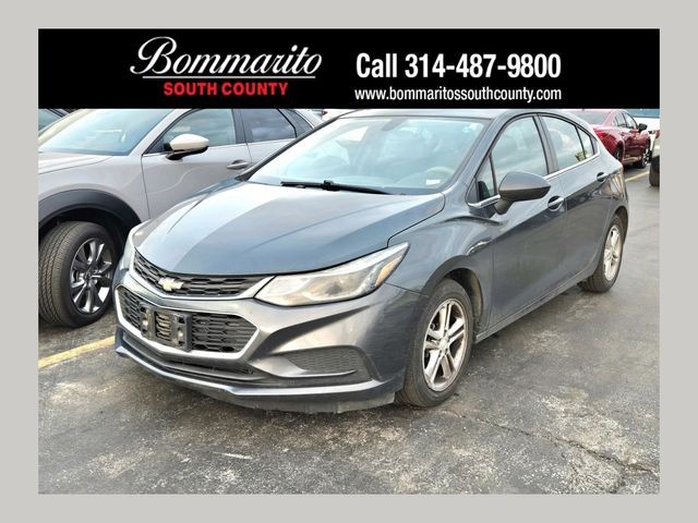 more details - chevrolet cruze