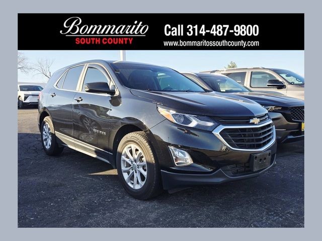 more details - chevrolet equinox