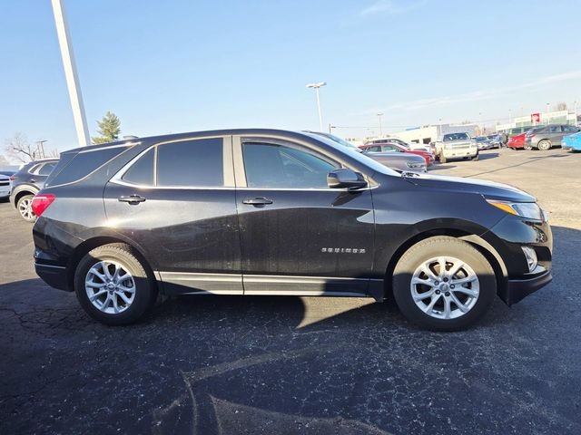 Chevrolet Equinox Vehicle Full-screen Gallery Image 02