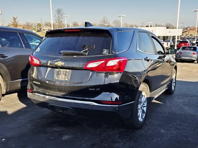 Chevrolet Equinox Vehicle Full-screen Gallery Image 03
