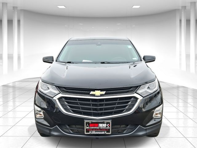 Chevrolet Equinox Vehicle Full-screen Gallery Image 05