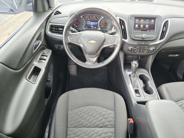 Chevrolet Equinox Vehicle Full-screen Gallery Image 07