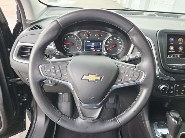 Chevrolet Equinox Vehicle Full-screen Gallery Image 15