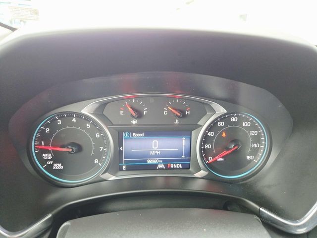 Chevrolet Equinox Vehicle Full-screen Gallery Image 18