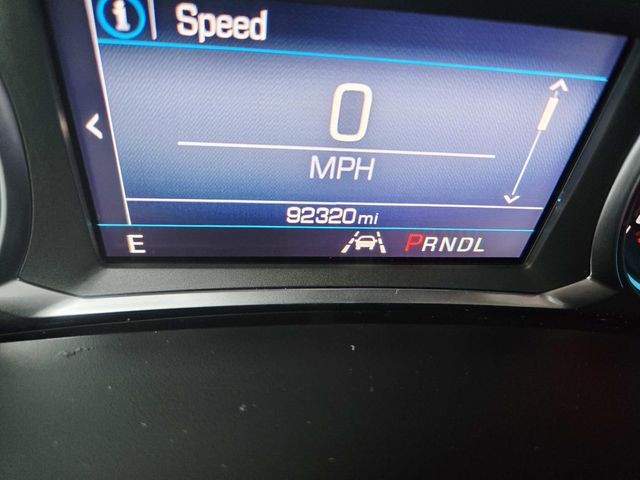 Chevrolet Equinox Vehicle Full-screen Gallery Image 19