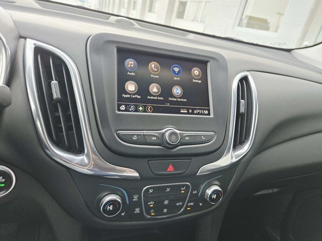 Chevrolet Equinox Vehicle Full-screen Gallery Image 20
