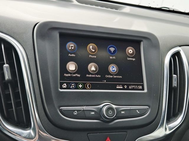 Chevrolet Equinox Vehicle Full-screen Gallery Image 21